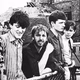 Joy Division FanLoop Radio Logo