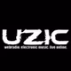 UZIC logo