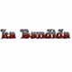 La Bandida - La K Wena de Saucillo Logo