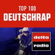 delta radio - Top 100 Deutsch Rap Logo