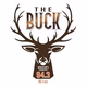 94.3 The Buck - WMTR-HD2 Logo