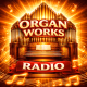 HearMe.fm - Organ Works Logo