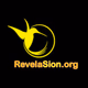 RevelaSion Radio Logo