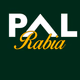 Pal Rabia Logo