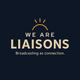 We Are Liaisons Radio Logo