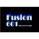 Fusion 601 Logo