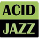 acidjazz Logo