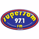 Rádio SuperSom Logo