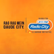 Radio City 91.1 FM Ahmedabad Logo