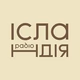 Радіо Ісландія Logo