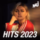NRJ - Hits 2023 Logo