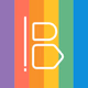 B-radio Zagreb Logo