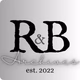 R&B Archives: The Soul of R&B Logo