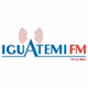 Rádio Iguatemi Logo