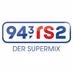 94,3 rs2 - 90's Logo