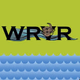 WRVR The River Logo