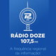 Rádio Doze de Maio logo