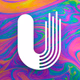 United Music - Rock - Rock Italiano Logo