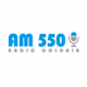 Radio Colonia Logo