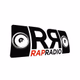 Rap Radio Africa Logo