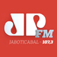 Jovem Pan Jaboticabal Logo