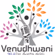 KLE Venudhwani 90.4 FM Logo