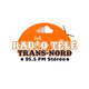 Radio Télé Trans-Nord Logo