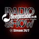 Prysm Radio - Deepinside Radio Show Logo