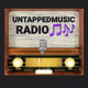 Untapped Music Radio Logo