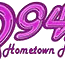 Q94.3 - WSSQ Logo