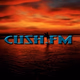 CUSH FM Logo