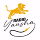 Rádio Yausha Logo