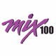 Mix 100.3 - KMMX Logo