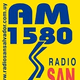 Radio San Salvador Logo