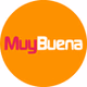 MuyBuena - Benidorm logo