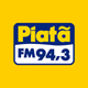 Piatã FM logo