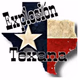 Explosión Texana Logo