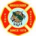 Bridgecreek Fire Logo