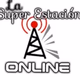 La Super Estación Online Logo