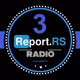 Radio Report 3 Akustik Logo