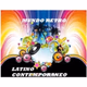 Mundo Retro Latin Hits Logo