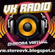 VK Radio Logo