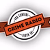 Crime Radio Logo
