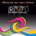 Radio Sem Fronteiras Logo