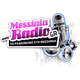 Messinia Radio - Latin City Logo