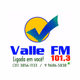 Rádio Valle FM Logo