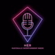 Huntsville Entertainment Radio Logo