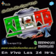 Radio Rebao Logo