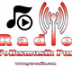 Pur Radio Wein - Volksmusik Pur Logo