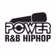Power - R&B Hip Hop Logo